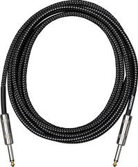 Câble d'instrument Cascha Standard Line Guitar Cable 3 m Droit - Droit Câble d'instrument - 2