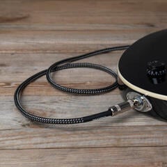 Câble d'instrument Cascha Standard Line Guitar Cable 3 m Droit - Droit Câble d'instrument - 7