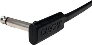 Câble de patch Cascha Advanced Line Patch Cable 30 cm Angle - Angle Câble de patch - 2