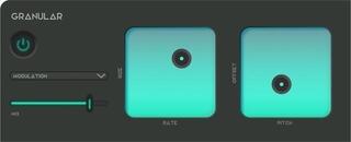 Complemento de efectos Ear Candy Phonograin (Producto digital) - 1