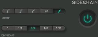 Complemento de efectos Ear Candy Phonograin (Producto digital) - 4