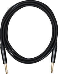 Câble d'instrument Cascha Advanced Line Guitar Cable 3 m Droit - Droit Câble d'instrument - 2