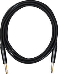 Инструментален кабел Cascha Advanced Line Guitar Cable 6 m Директен - Директен Инструментален кабел - 2