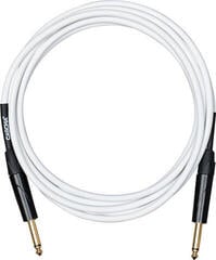 Instrumentenkabel Cascha Advanced Line Guitar Cable 9 m Gerade Klinke - Gerade Klinke Instrumentenkabel - 2