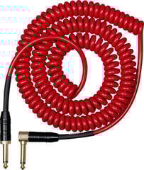 Câble d'instrument Cascha Advanced Line Guitar Cable 6 m Droit - Angle Câble d'instrument - 2