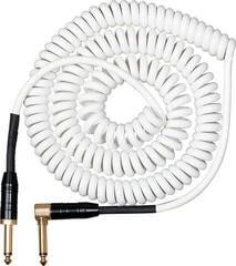 Câble d'instrument Cascha Advanced Line Guitar Cable 6 m Droit - Angle Câble d'instrument - 2