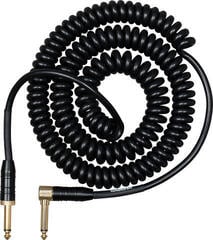 Câble d'instrument Cascha Advanced Line Guitar Cable 6 m Droit - Angle Câble d'instrument - 2