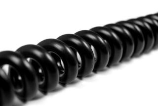 Câble d'instrument Cascha Advanced Line Guitar Cable 6 m Droit - Angle Câble d'instrument - 7