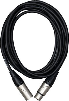 Cablu de microfon Cascha Advanced Line Microphone Cable 3 m Cablu de microfon - 3