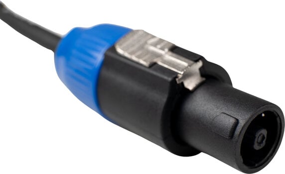 Cabo de altifalante Cascha Advanced Line Speaker Cable 2,5 m Cabo de altifalante - 4