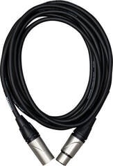Микрофонен кабел Cascha Advanced Line Microphone Cable Black 9 m Микрофонен кабел - 2