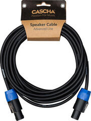 Kabel głośnikowy Cascha Advanced Line Speaker Cable 6 m Kabel głośnikowy - 5