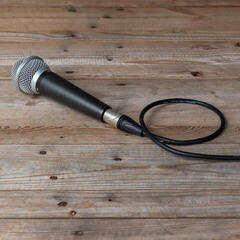 Микрофонен кабел Cascha Advanced Line Microphone Cable Black 9 m Микрофонен кабел - 7