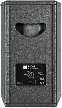 Portable PA System HK Audio LUCAS 2K18 - 14