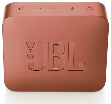 Boxe portabile JBL GO 2 Sunkissed Cinnamon - 4