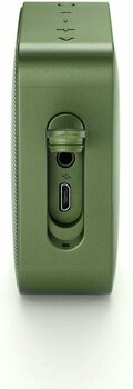 portable Speaker JBL GO 2 Moss Green - 6