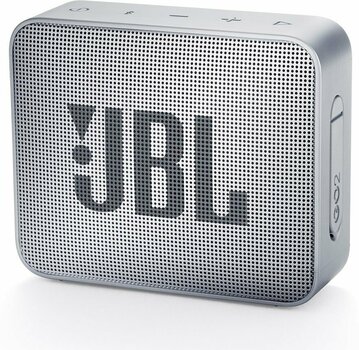 Prijenosni zvučnik JBL GO 2 Siva - 5