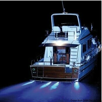 Lumini barca Osculati Underwater LED Light 5 W Lumini barca - 3
