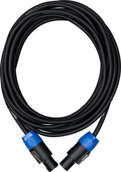 Loudspeaker Cable Cascha Advanced Line Speaker Cable Black 15 m - 3