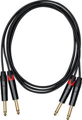 Audiokabel Cascha Advanced Line 3 m Audiokabel - 2