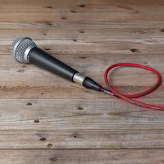 Microfoonkabel Cascha Advanced Line Microphone Cable Rood - 7