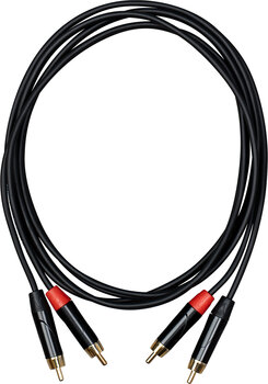 Avdio kabel Cascha Advanced Line 1 m Avdio kabel - 3