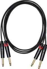 Audiokabel Cascha Advanced Line 5 m Audiokabel - 2