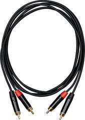 Audiokabel Cascha Advanced Line 3 m Audiokabel - 2