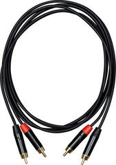 Audiokabel Cascha Advanced Line 5 m Audiokabel - 2