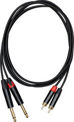 Audiokabel Cascha Advanced Line 2 m Audiokabel - 2