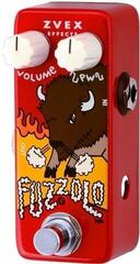 Efecto de guitarra ZVEX Effects Fuzzolo Efecto de guitarra - 1