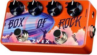 Efecto de guitarra ZVEX Effects Vexter Box of Rock Efecto de guitarra - 1