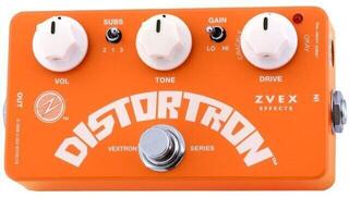 Guitar Effect ZVEX Effects Vexter Distortron Guitar Effect - 1