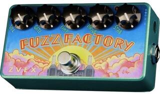 Guitar Effect ZVEX Effects Vexter Fuzz Factory Guitar Effect - 1