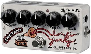 Effect Pedal ZVEX Effects Vexter Instant LoFi Junky Effect Pedal - 1