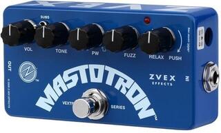 Guitar Effect ZVEX Effects Vexter Mastotron Guitar Effect - 1