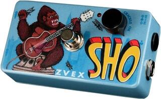 Guitar Effect ZVEX Effects Vexter Super Hard On Guitar Effect - 1