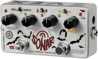 Tremolo/Vibrato ZVEX Effects Vexter Sonar Tremolo/Vibrato - 1