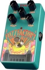 Guitar Effect ZVEX Effects Vertical Fuzz Factory Guitar Effect - 1