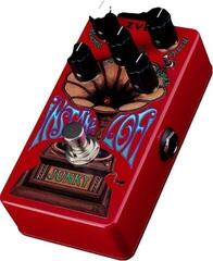 Effect Pedal ZVEX Effects Vertical Instant Lofi Junky Effect Pedal - 1