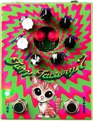 Guitar Effect ZVEX Effects Vexter USA Fuzz Factory 7 Guitar Effect - 1