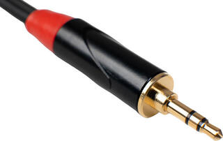 Audiokabel Cascha Advanced Line 3 m Audiokabel - 4