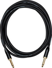 Cabo de instrumento Cascha Professional Line Guitar Cable 9 m Reto - Reto Cabo de instrumento - 2