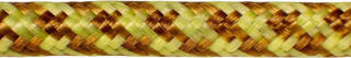 Câble d'instrument Cascha Professional Line Guitar Cable 9 m Droit - Droit Câble d'instrument - 5