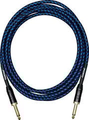 Câble d'instrument Cascha Professional Line Guitar Cable 3 m Droit - Droit Câble d'instrument - 2