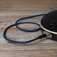 Câble d'instrument Cascha Professional Line Guitar Cable 3 m Droit - Droit Câble d'instrument - 7