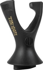 Support de guitare Ernie Ball Guitar/Bass Wall Mount Hanger Support de guitare - 1