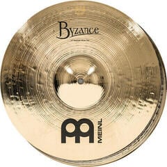 Juego de platillos Meinl Byzance Brilliant Complete Cymbal Set Juego de platillos - 3
