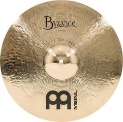 Juego de platillos Meinl Byzance Brilliant Complete Cymbal Set Juego de platillos - 4