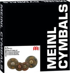 Juego de platillos Meinl Byzance Extra Dry Complete Cymbal Set Juego de platillos - 5